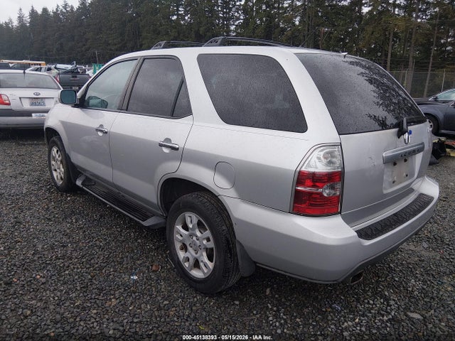 Продаж на аукціоні авто 2004 Acura Mdx, vin: 2HNYD18864H542948, номер лоту: 45138393