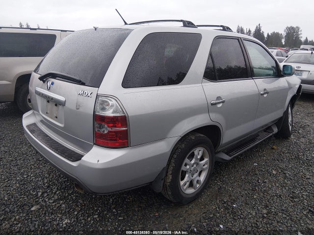 Продаж на аукціоні авто 2004 Acura Mdx, vin: 2HNYD18864H542948, номер лоту: 45138393