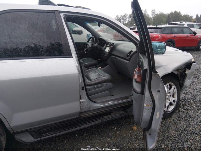 Продаж на аукціоні авто 2004 Acura Mdx, vin: 2HNYD18864H542948, номер лоту: 45138393