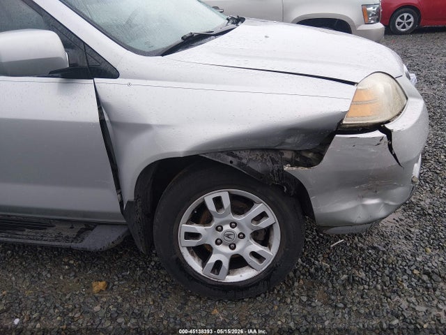 Продаж на аукціоні авто 2004 Acura Mdx, vin: 2HNYD18864H542948, номер лоту: 45138393
