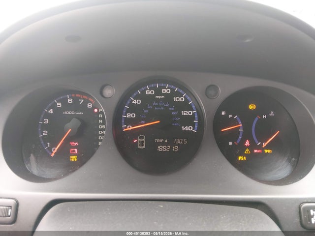 Продаж на аукціоні авто 2004 Acura Mdx, vin: 2HNYD18864H542948, номер лоту: 45138393