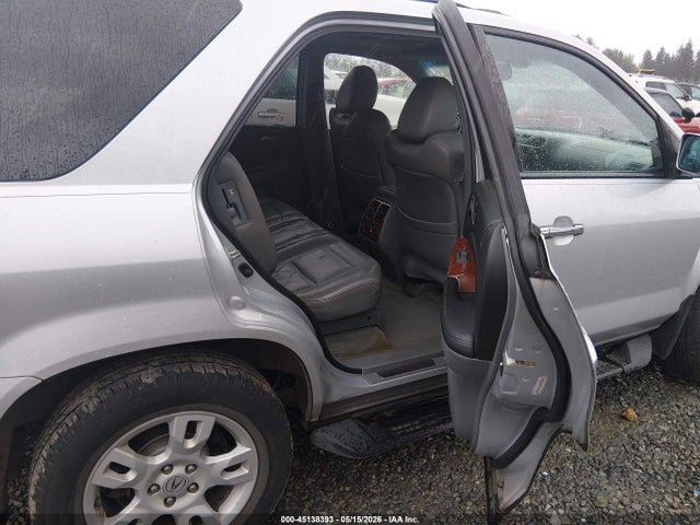 Продаж на аукціоні авто 2004 Acura Mdx, vin: 2HNYD18864H542948, номер лоту: 45138393