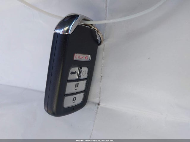 2019 Honda Civic Ex მანქანა იყიდება აუქციონზე, vin: 19XFC1F34KE210538, აუქციონის ნომერი: 45138394