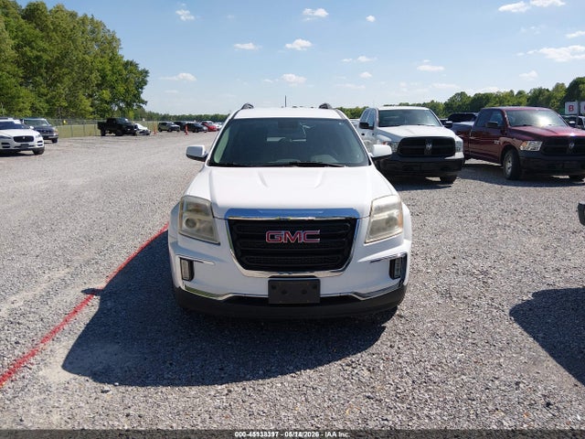 Aukcja sprzedaży 2017 Gmc Terrain Sle-2, vin: 2GKALNEK3H6334288, numer aukcji: 45138397