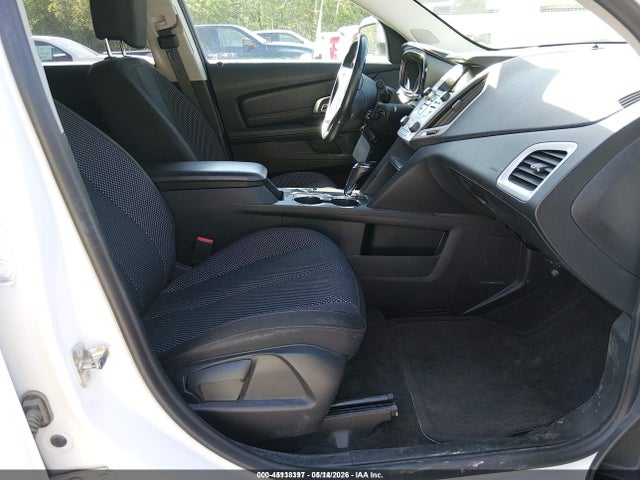 Aukcja sprzedaży 2017 Gmc Terrain Sle-2, vin: 2GKALNEK3H6334288, numer aukcji: 45138397
