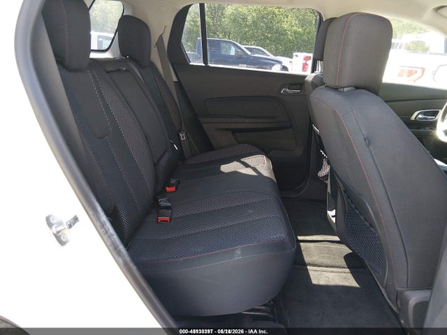 Aukcja sprzedaży 2017 Gmc Terrain Sle-2, vin: 2GKALNEK3H6334288, numer aukcji: 45138397