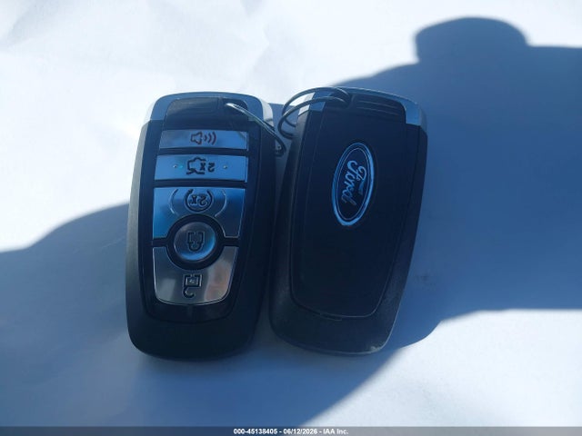 Ford EDGE SEL 2019 2FMPK3J98KBB13523 Image 11