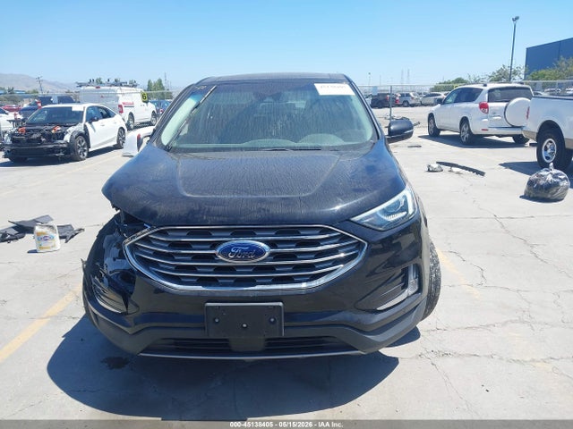 Ford EDGE SEL 2019 2FMPK3J98KBB13523 Image 13