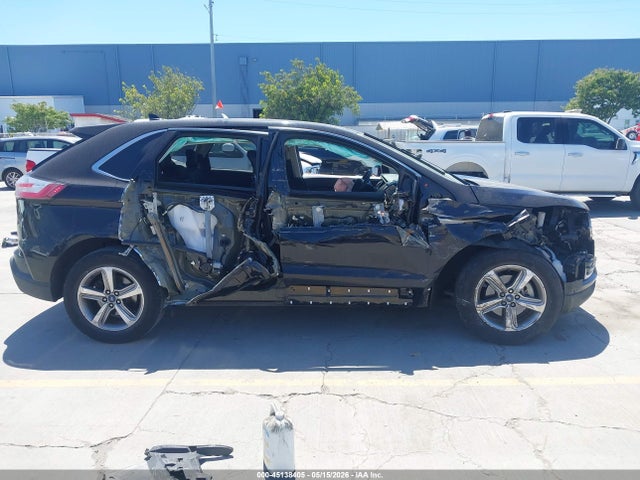 Ford EDGE SEL 2019 2FMPK3J98KBB13523 Image 14