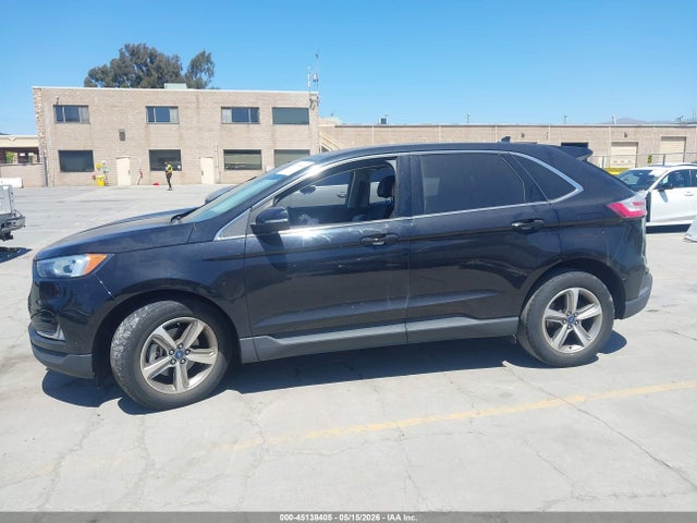 Ford EDGE SEL 2019 2FMPK3J98KBB13523 Image 15