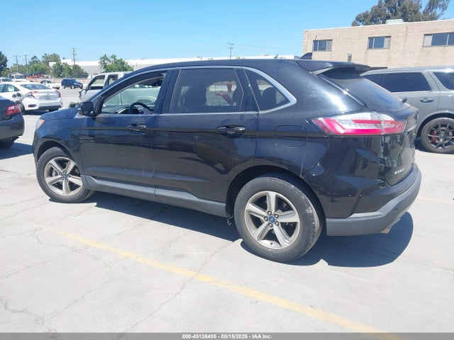 Ford EDGE SEL 2019 2FMPK3J98KBB13523 Image 3