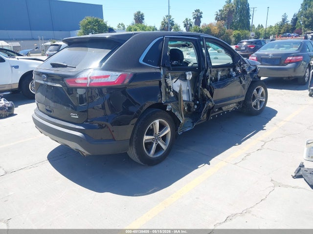 Ford EDGE SEL 2019 2FMPK3J98KBB13523 Image 4