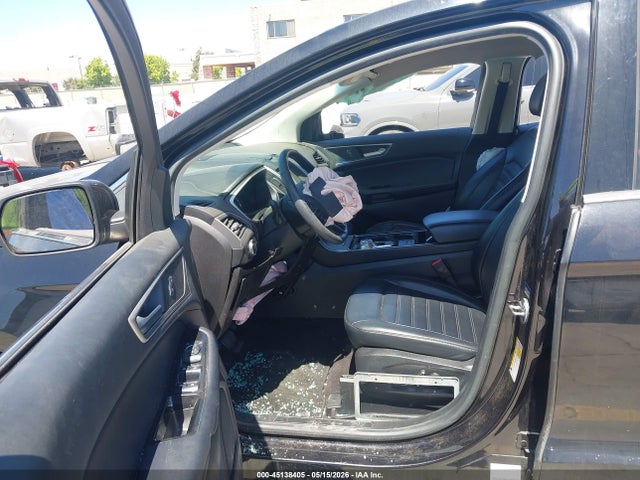 Ford EDGE SEL 2019 2FMPK3J98KBB13523 Image 5