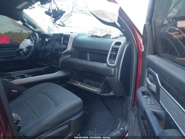 Aukcja sprzedaży 2022 Ram 3500 Big Horn  4x4 8' Box, vin: 3C63RRHL8NG320022, numer aukcji: 45138408
