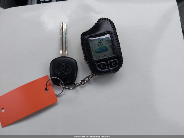 45138410 :رقم المزاد ، 3TMMU52N59M009539 vin ، 2009 Toyota Tacoma Base V6 مزاد بيع