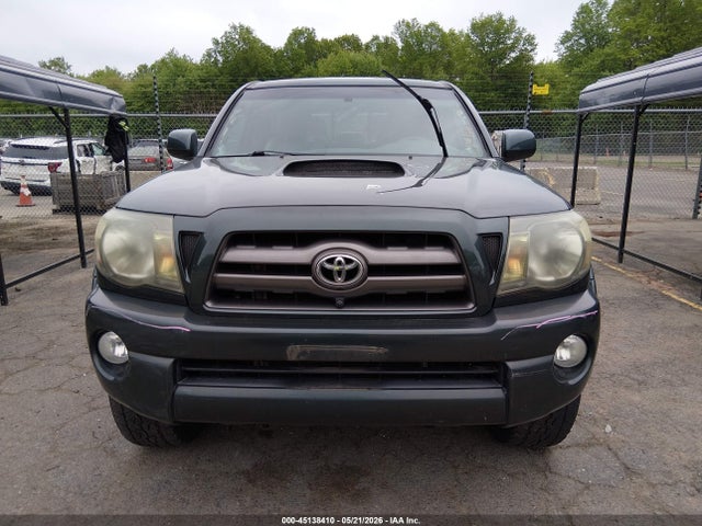 45138410 :رقم المزاد ، 3TMMU52N59M009539 vin ، 2009 Toyota Tacoma Base V6 مزاد بيع