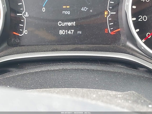 Aukcja sprzedaży 2019 Jeep Compass Latitude Fwd, vin: 3C4NJCBB8KT706190, numer aukcji: 45138411