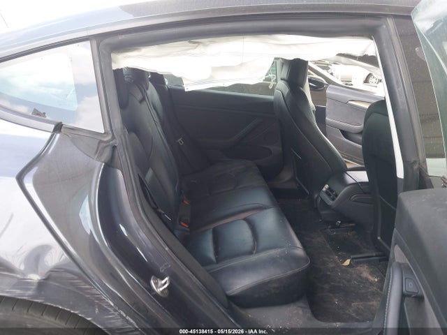 Продажа на аукционе авто 2021 Tesla Model 3 Long Range Dual Motor All-wheel Drive, vin: 5YJ3E1EB5MF099856, номер лота: 45138415