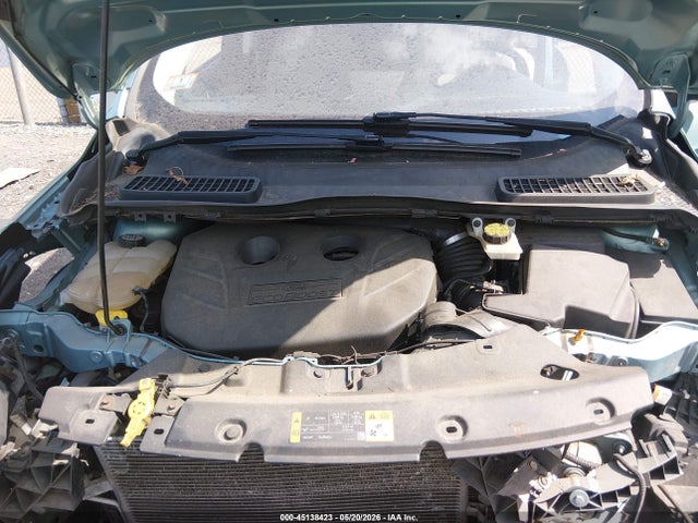 Aukcja sprzedaży 2013 Ford Escape Sel, vin: 1FMCU9H93DUC18226, numer aukcji: 45138423