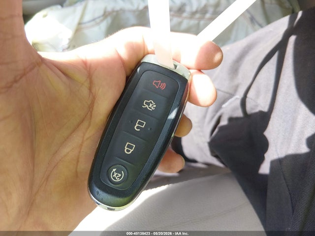 Aukcja sprzedaży 2013 Ford Escape Sel, vin: 1FMCU9H93DUC18226, numer aukcji: 45138423