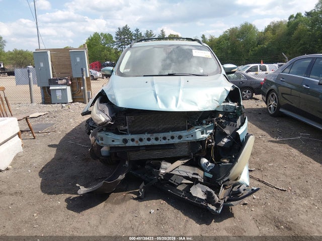 Aukcja sprzedaży 2013 Ford Escape Sel, vin: 1FMCU9H93DUC18226, numer aukcji: 45138423