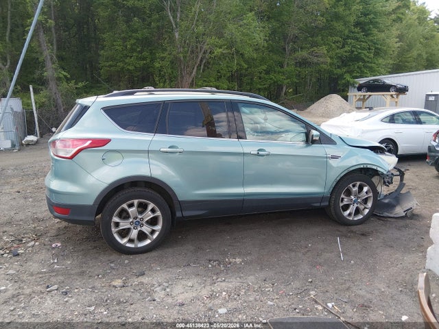 Aukcja sprzedaży 2013 Ford Escape Sel, vin: 1FMCU9H93DUC18226, numer aukcji: 45138423