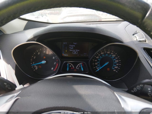 Aukcja sprzedaży 2013 Ford Escape Sel, vin: 1FMCU9H93DUC18226, numer aukcji: 45138423
