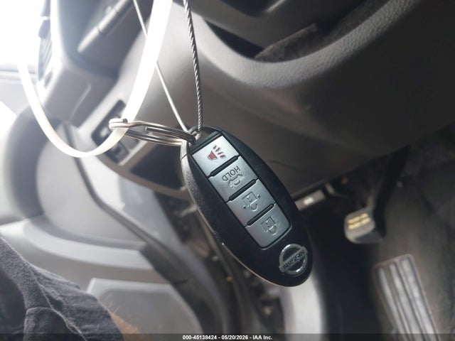 2011 Nissan Altima 2.5 S მანქანა იყიდება აუქციონზე, vin: 1N4AL2AP5BN425065, აუქციონის ნომერი: 45138424