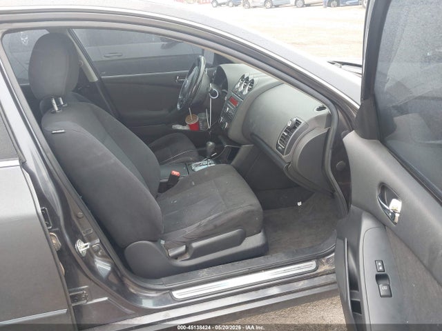 2011 Nissan Altima 2.5 S მანქანა იყიდება აუქციონზე, vin: 1N4AL2AP5BN425065, აუქციონის ნომერი: 45138424