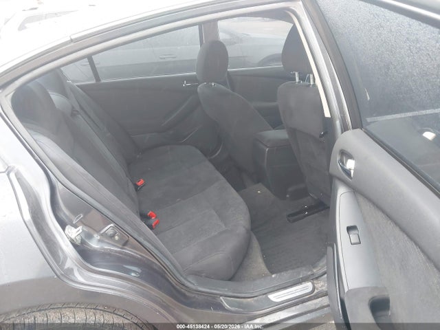 2011 Nissan Altima 2.5 S მანქანა იყიდება აუქციონზე, vin: 1N4AL2AP5BN425065, აუქციონის ნომერი: 45138424