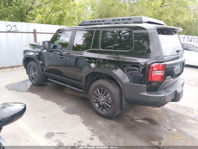 JTEABFAJXSK019196 Toyota Land Cruiser 1958