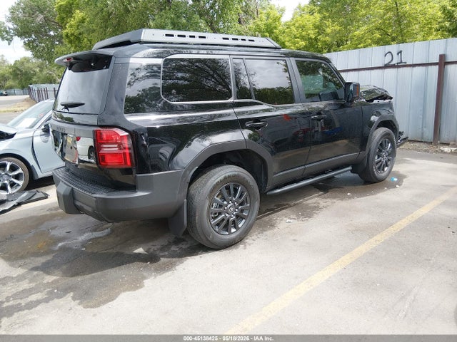 JTEABFAJXSK019196 Toyota Land Cruiser 1958