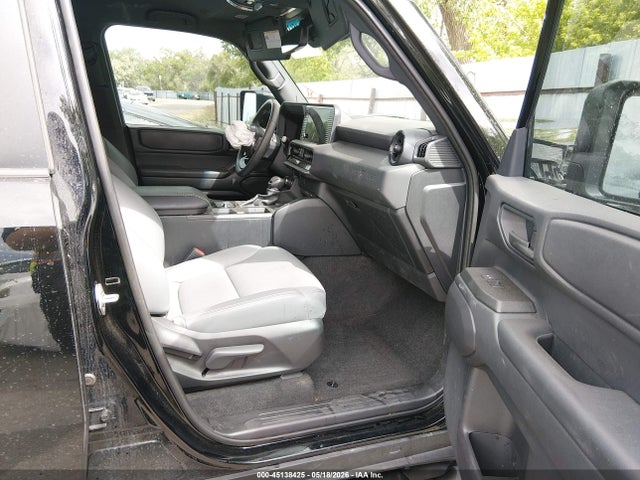 JTEABFAJXSK019196 Toyota Land Cruiser 1958