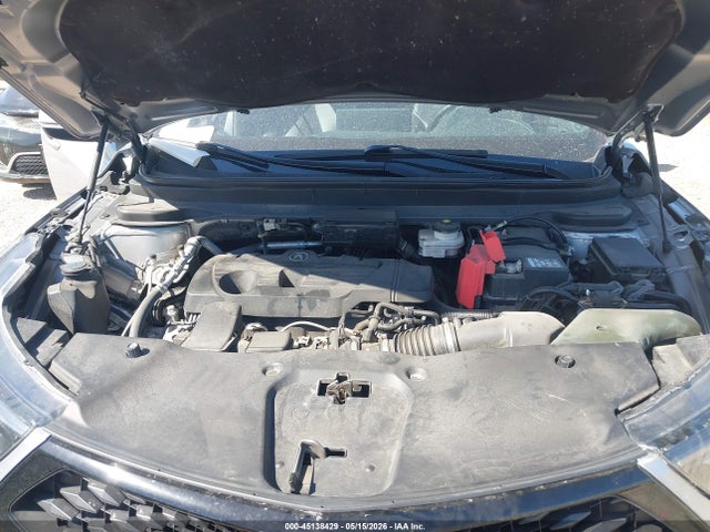 Aukcja sprzedaży 2020 Acura Rdx A-spec Package, vin: 5J8TC2H60LL032735, numer aukcji: 45138429