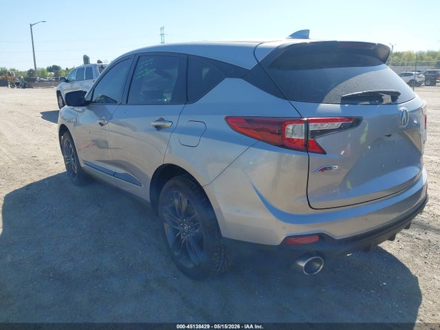 Aukcja sprzedaży 2020 Acura Rdx A-spec Package, vin: 5J8TC2H60LL032735, numer aukcji: 45138429