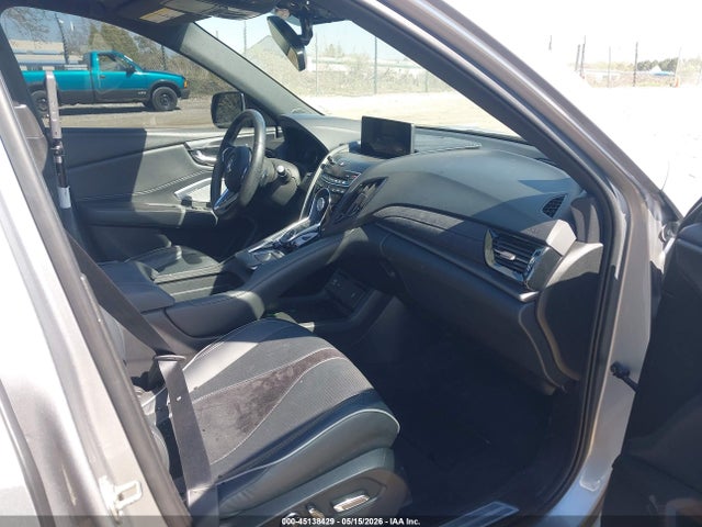 Aukcja sprzedaży 2020 Acura Rdx A-spec Package, vin: 5J8TC2H60LL032735, numer aukcji: 45138429