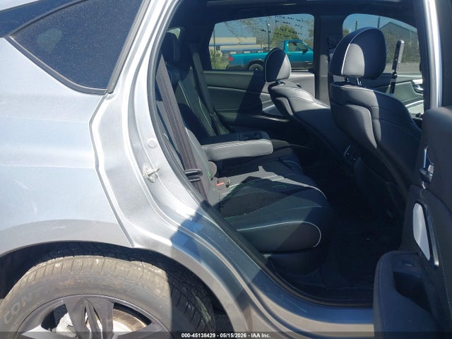 Aukcja sprzedaży 2020 Acura Rdx A-spec Package, vin: 5J8TC2H60LL032735, numer aukcji: 45138429
