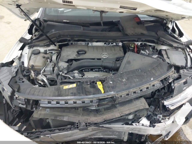 Продажа на аукционе авто 2021 Mercedes-benz Gla 250 4matic, vin: W1N4N4HB5MJ180147, номер лота: 45138431