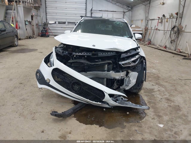 Продажа на аукционе авто 2021 Mercedes-benz Gla 250 4matic, vin: W1N4N4HB5MJ180147, номер лота: 45138431