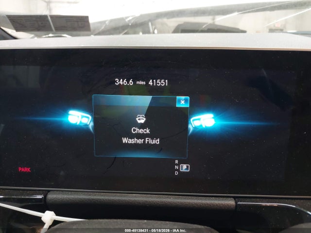 Продажа на аукционе авто 2021 Mercedes-benz Gla 250 4matic, vin: W1N4N4HB5MJ180147, номер лота: 45138431