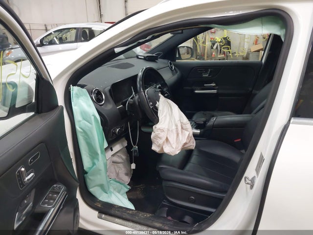 Продажа на аукционе авто 2021 Mercedes-benz Gla 250 4matic, vin: W1N4N4HB5MJ180147, номер лота: 45138431