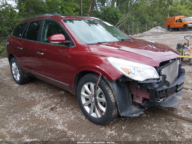 Aukcja sprzedaży 2015 Buick Enclave Premium, vin: 5GAKVCKD5FJ253041, numer aukcji: 45138437