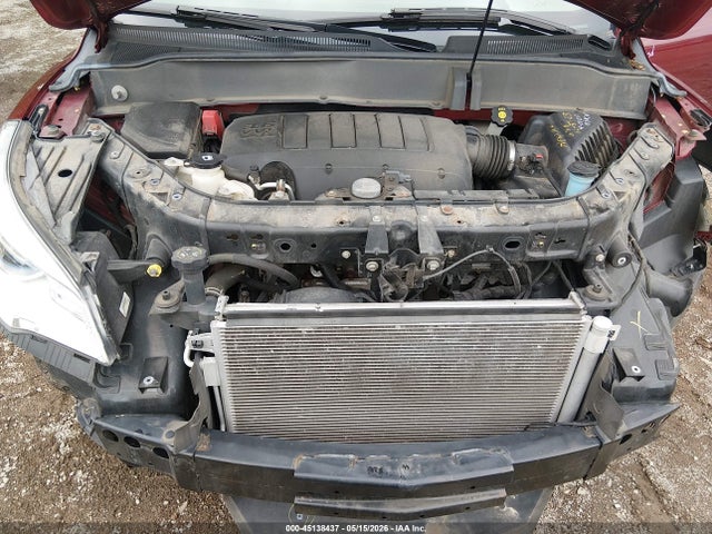 Aukcja sprzedaży 2015 Buick Enclave Premium, vin: 5GAKVCKD5FJ253041, numer aukcji: 45138437