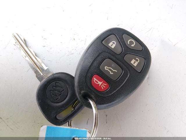 Aukcja sprzedaży 2015 Buick Enclave Premium, vin: 5GAKVCKD5FJ253041, numer aukcji: 45138437