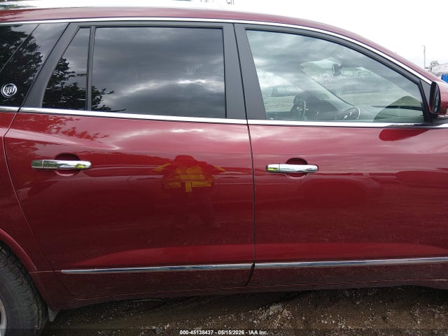 Aukcja sprzedaży 2015 Buick Enclave Premium, vin: 5GAKVCKD5FJ253041, numer aukcji: 45138437