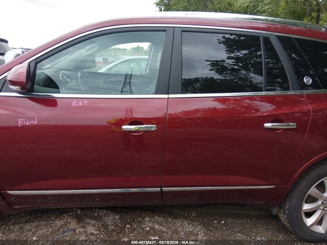 Aukcja sprzedaży 2015 Buick Enclave Premium, vin: 5GAKVCKD5FJ253041, numer aukcji: 45138437