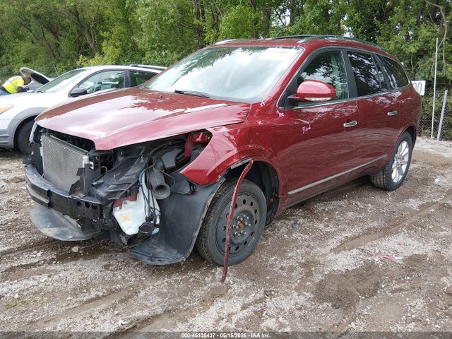 Aukcja sprzedaży 2015 Buick Enclave Premium, vin: 5GAKVCKD5FJ253041, numer aukcji: 45138437