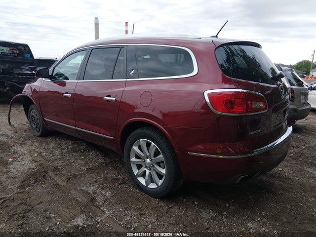 Aukcja sprzedaży 2015 Buick Enclave Premium, vin: 5GAKVCKD5FJ253041, numer aukcji: 45138437