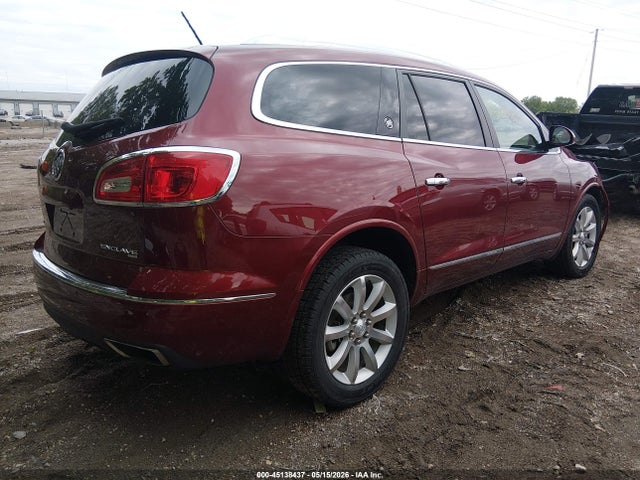 Aukcja sprzedaży 2015 Buick Enclave Premium, vin: 5GAKVCKD5FJ253041, numer aukcji: 45138437
