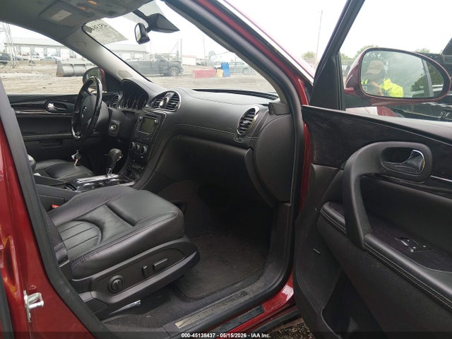 Aukcja sprzedaży 2015 Buick Enclave Premium, vin: 5GAKVCKD5FJ253041, numer aukcji: 45138437